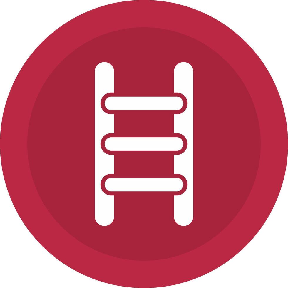 Ladder Icon Design vector