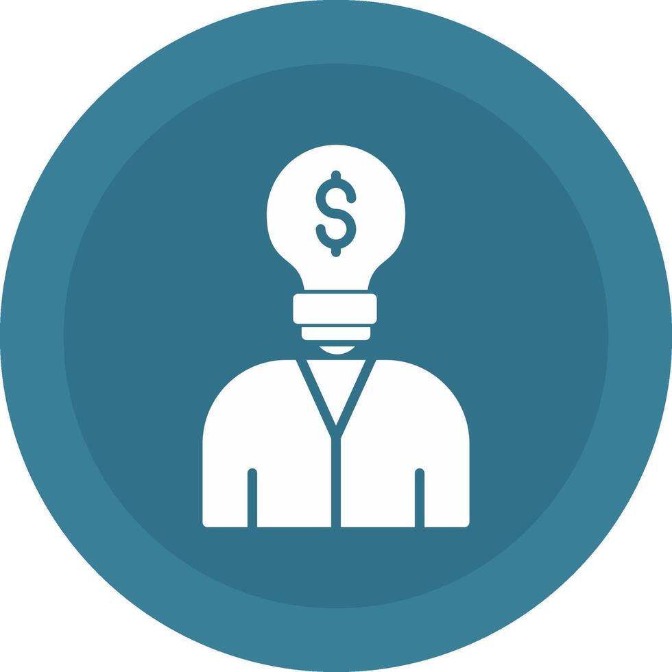 Business Icon Design vector