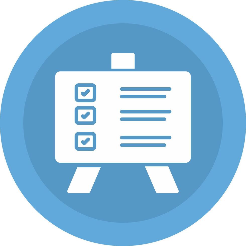 Rules Icon Design vector