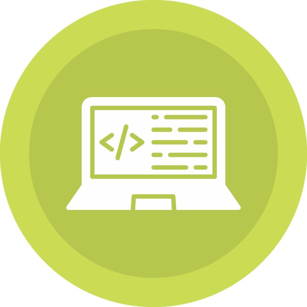 Programing Icon Design 50827910 Vector Art at Vecteezy