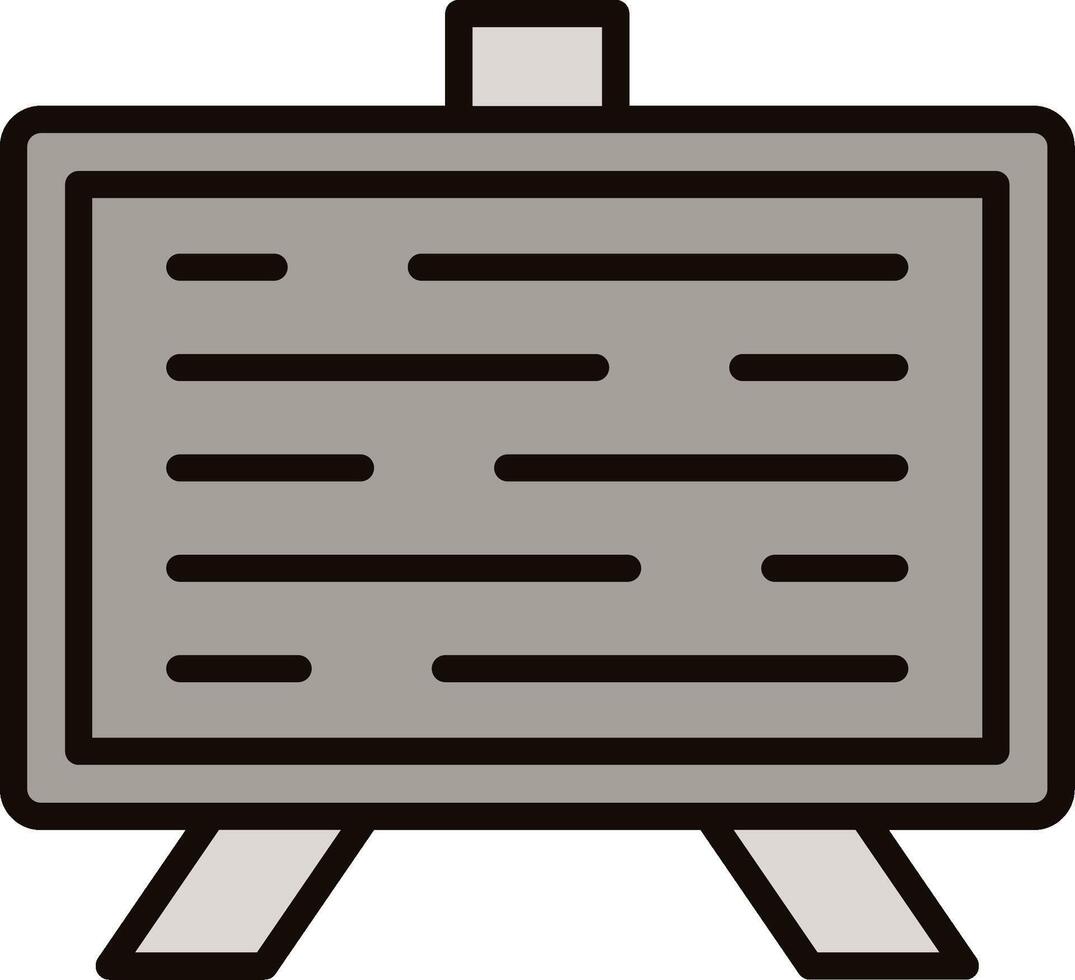 Rules Icon Design vector