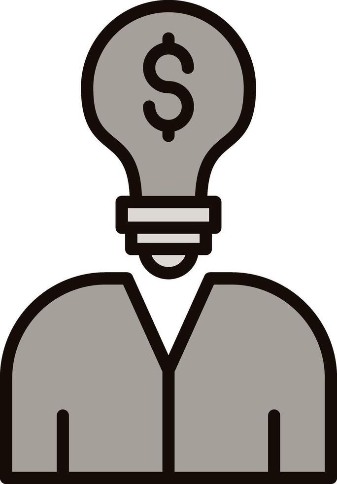 Business Icon Design vector