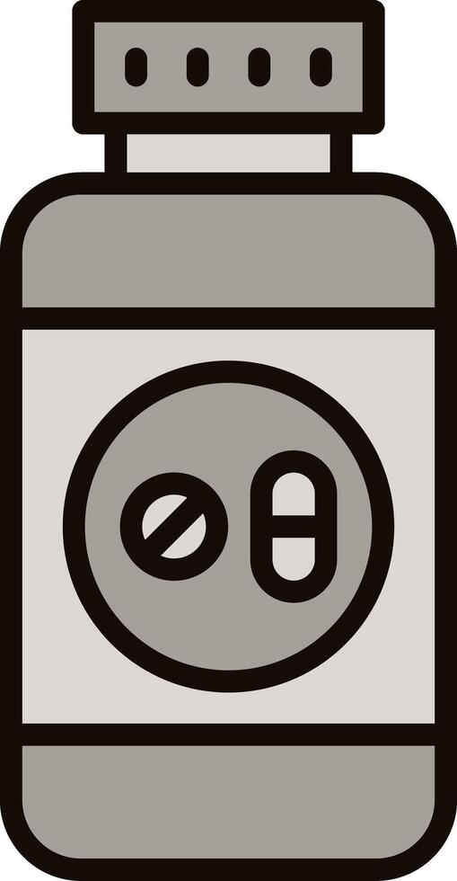 Medicine Icon Design vector