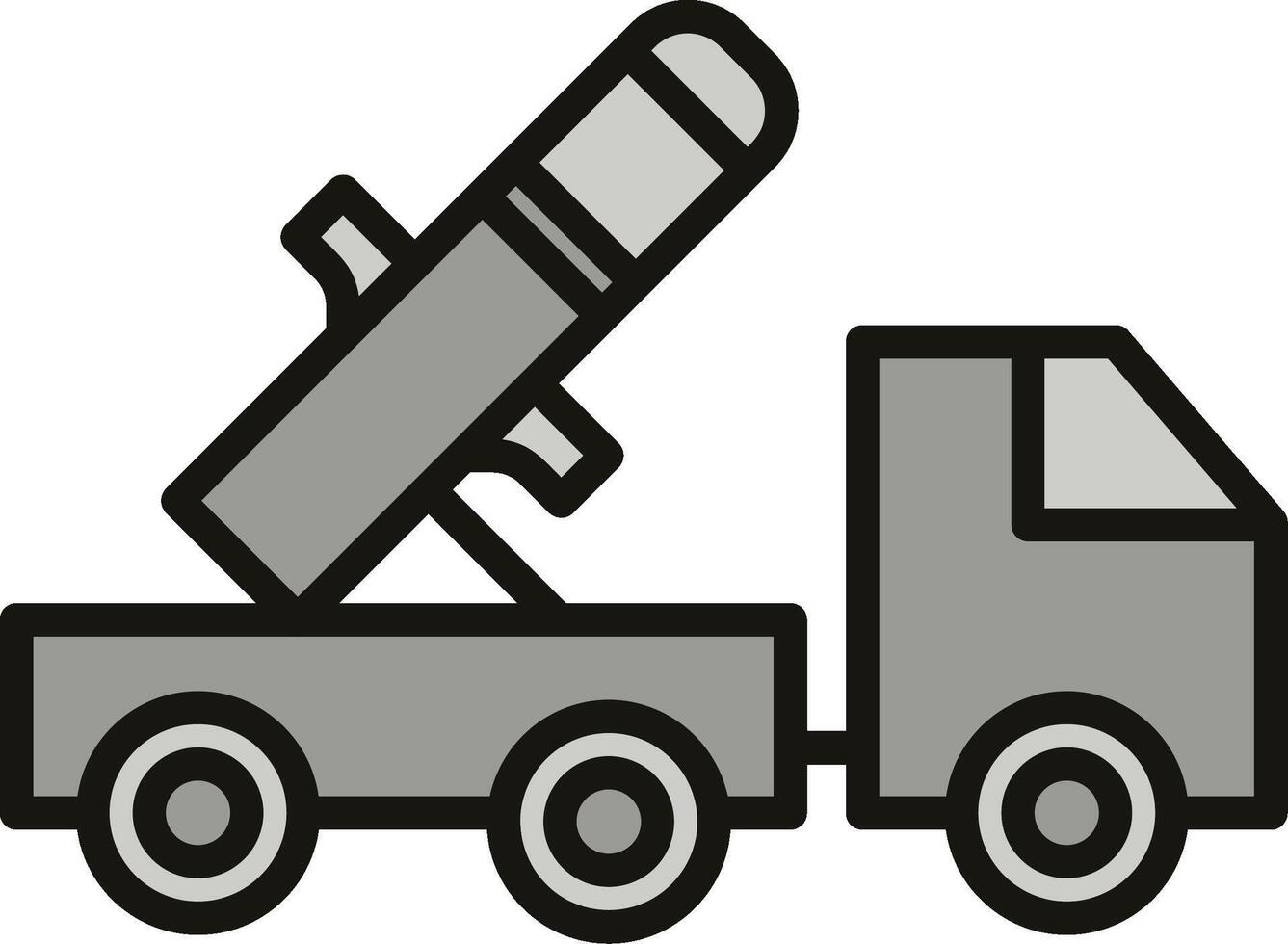 Launcher Icon Design vector