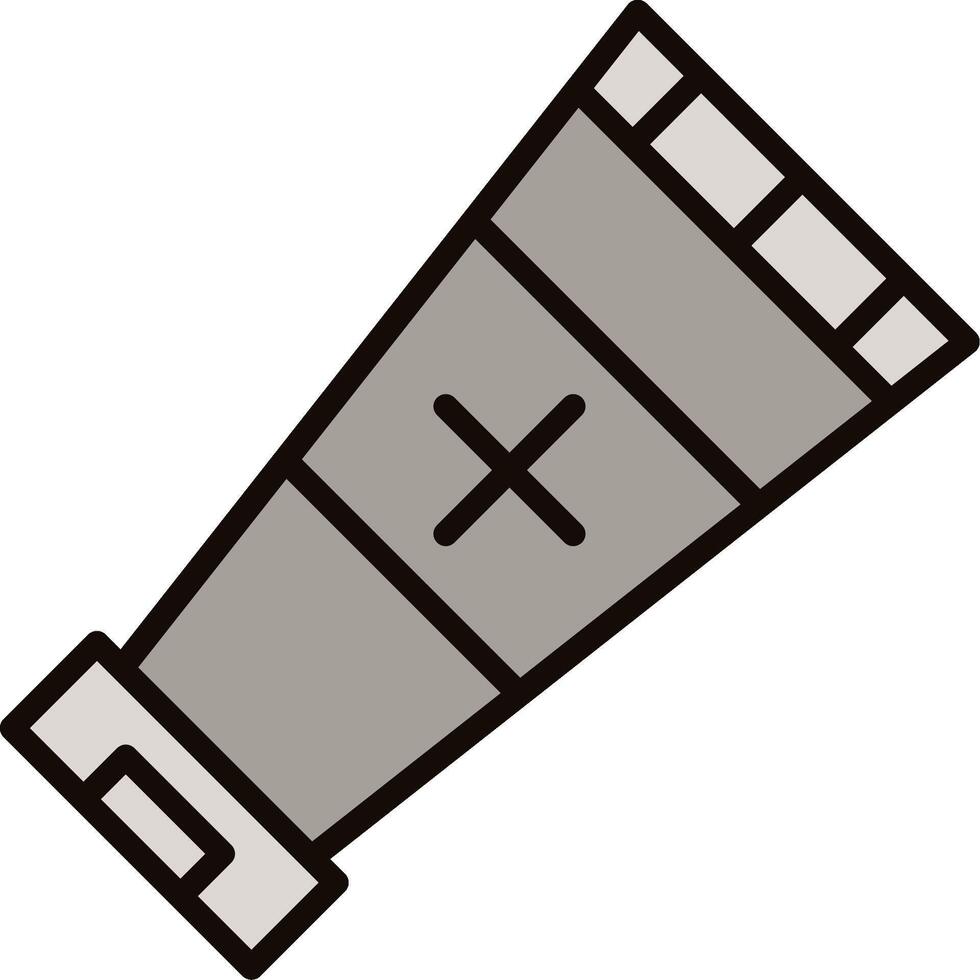 Cream Icon Design vector