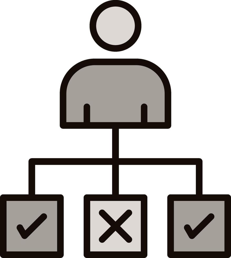 Multitasking Icon Design vector