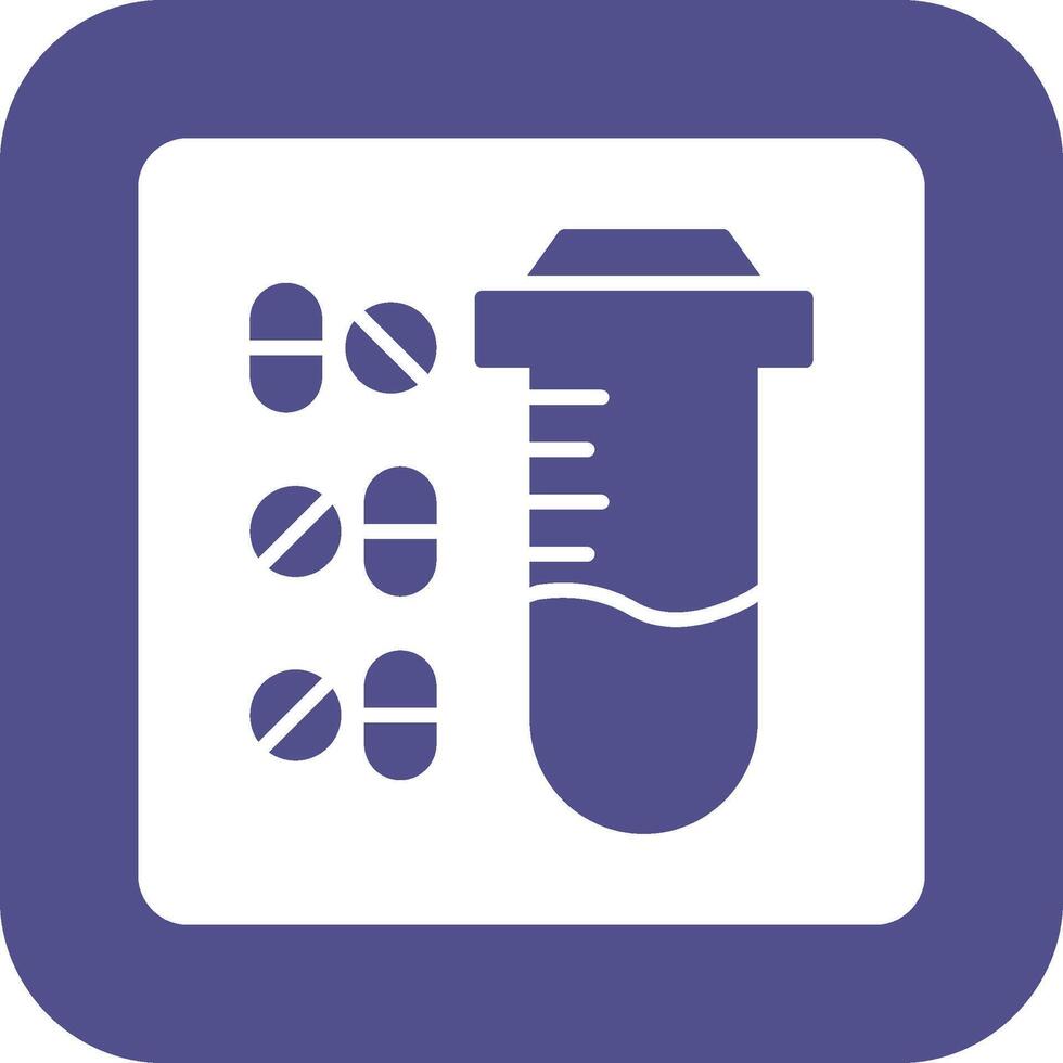 Pills Icon Design vector