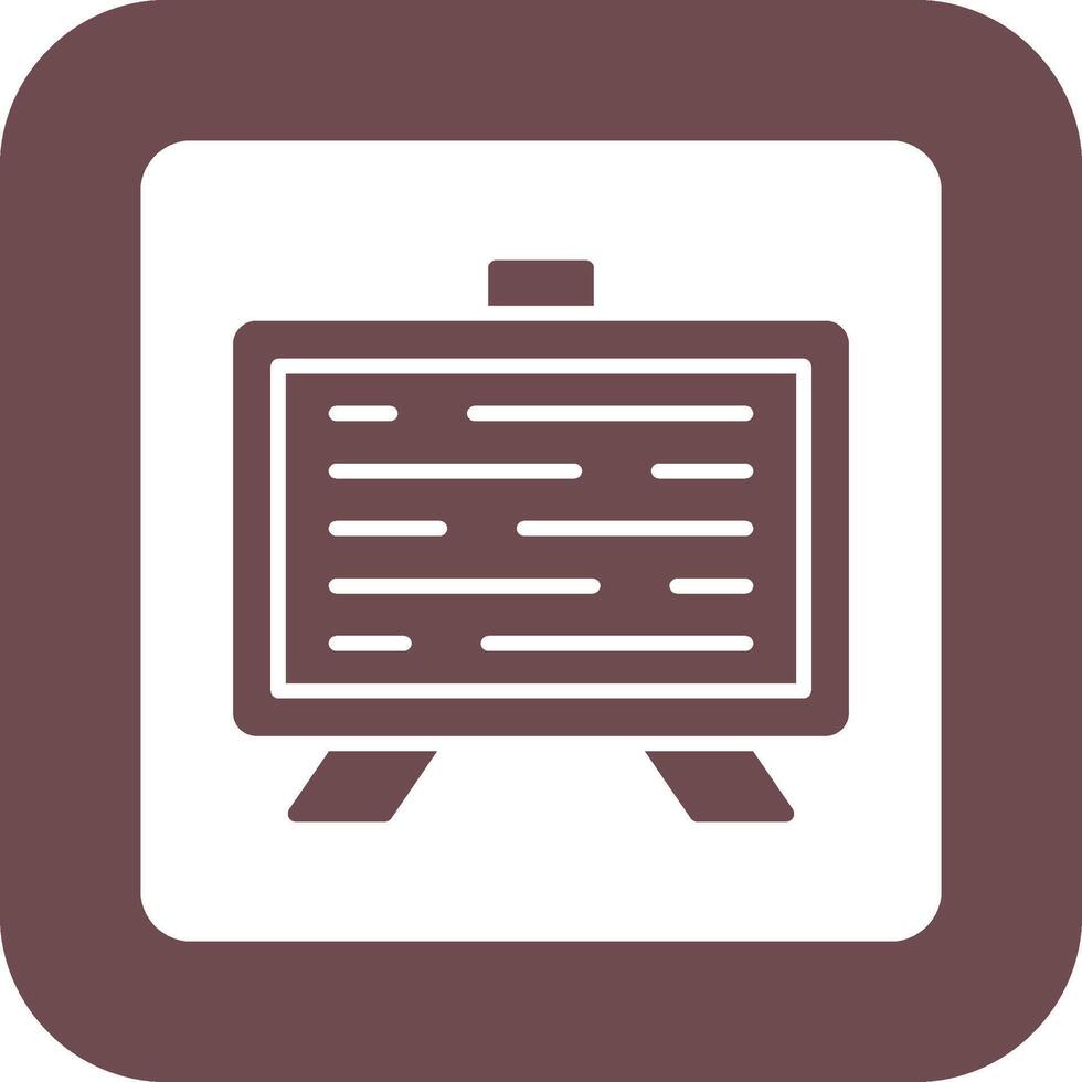 Rules Icon Design vector