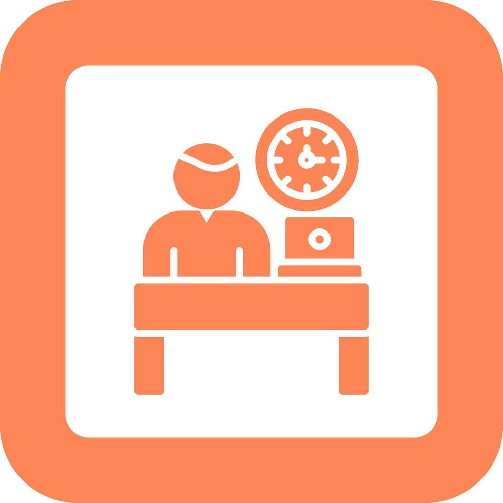 Workspace Icon Design vector