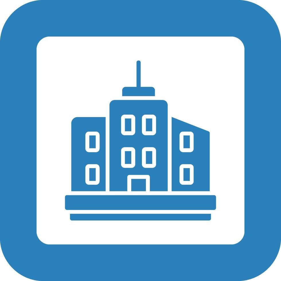 Company Icon Design vector