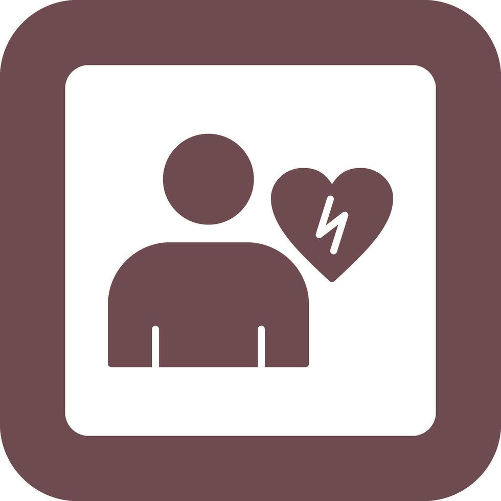 Passion Icon Design vector