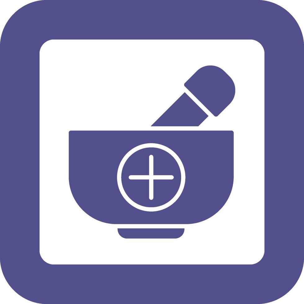 Remedy Icon Design vector