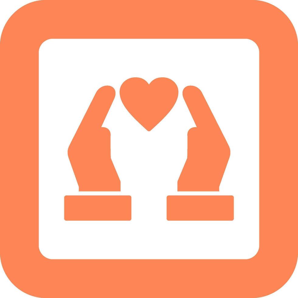 Quality Of Life Icon Design vector