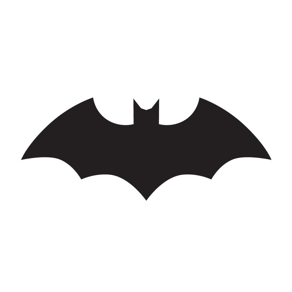 Batman logo art vector