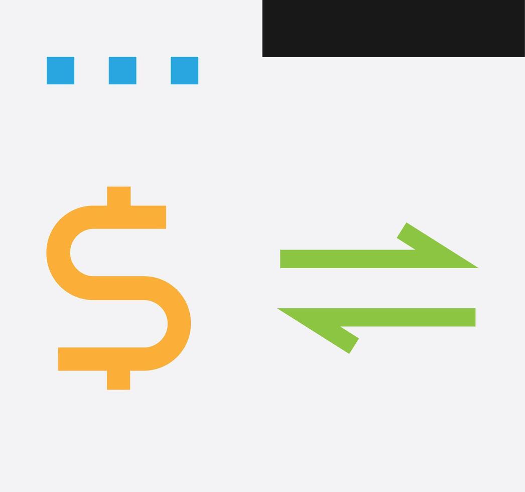 Transaction Payment Money vector