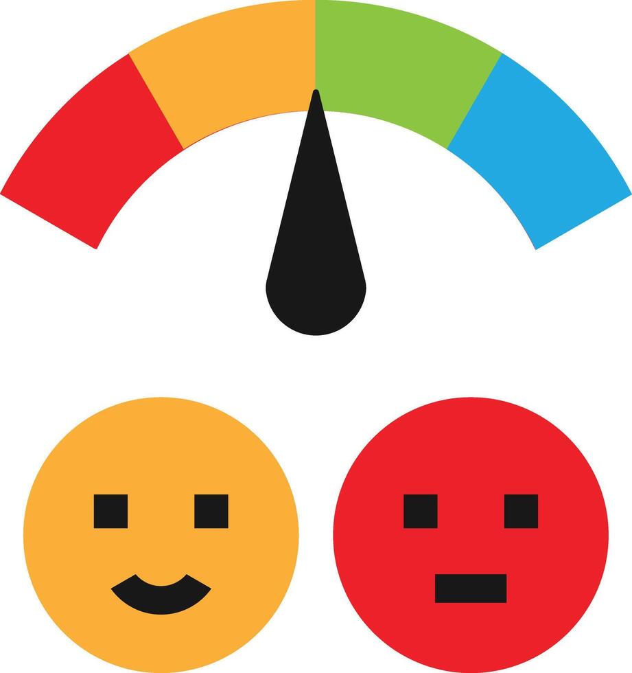 Survey Feedback Checklist vector