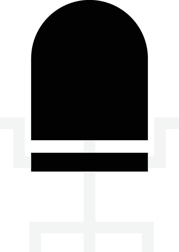 Office Chair Furniture vector