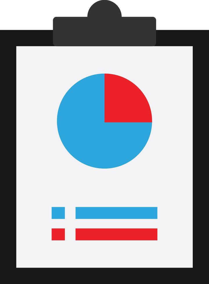 Survey Feedback Checklist vector