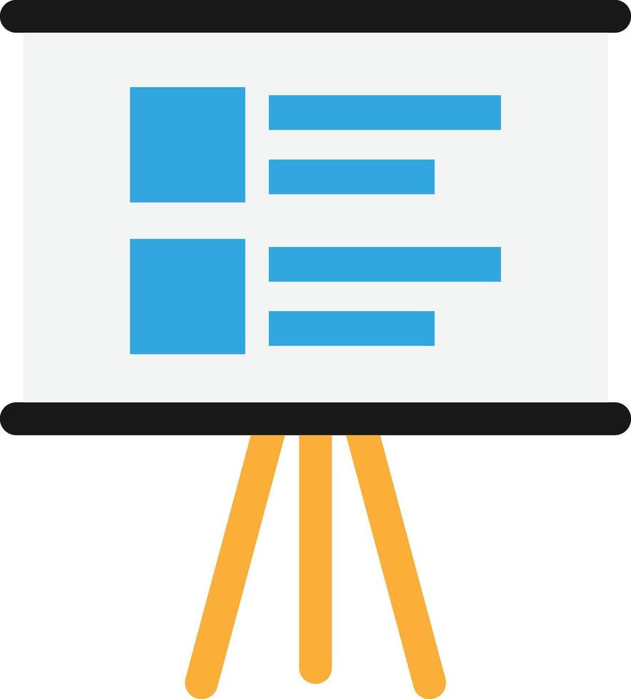 Survey Feedback Checklist vector