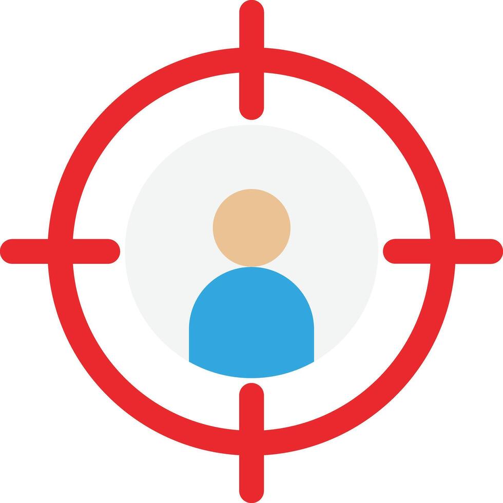 Target Goal Aim vector