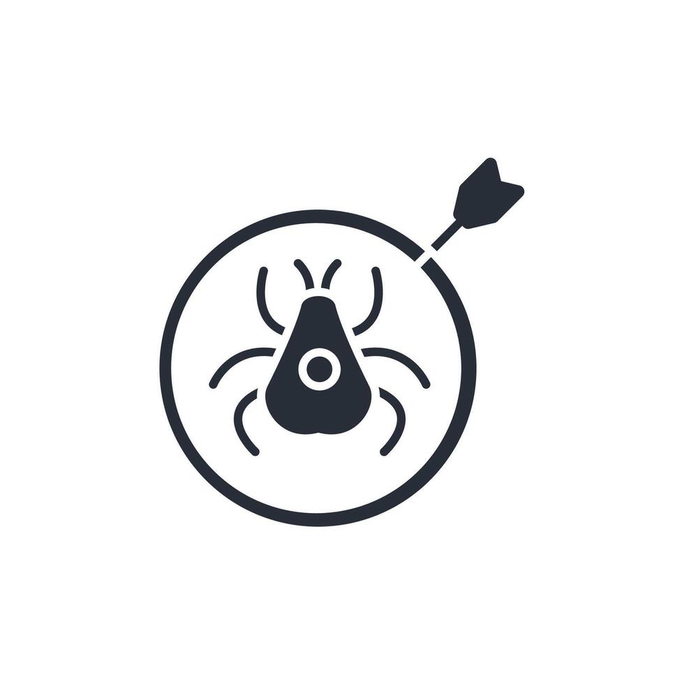 tick icon. .Editable stroke.linear style sign for use web design,logo.Symbol illustration. vector