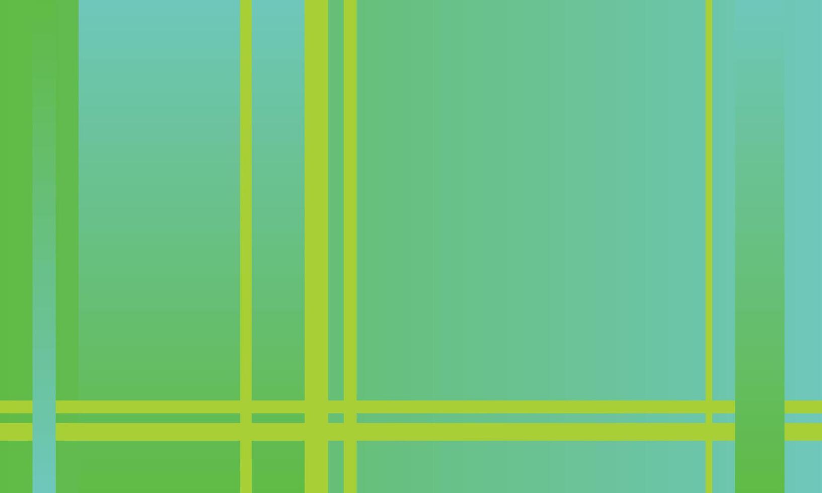 Fresh Green Geometric Abstract Background geometric lines and shapes vector
