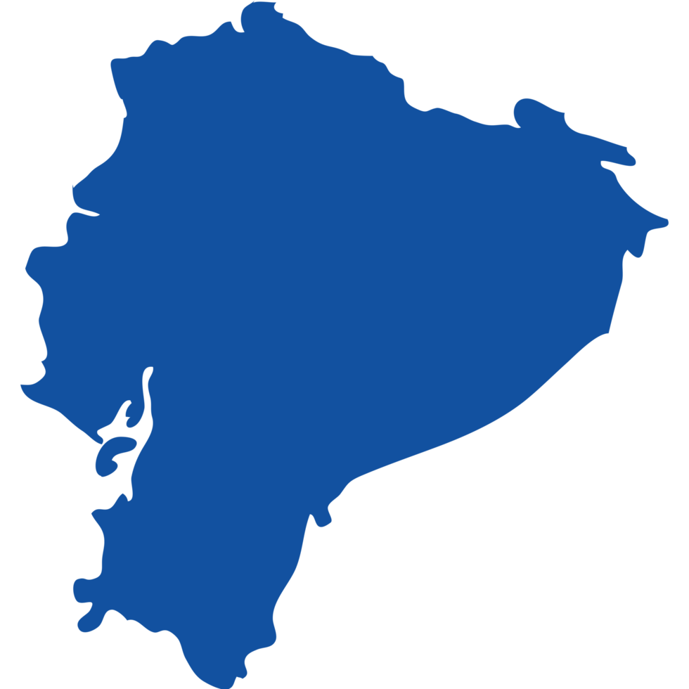 Brazil map icon png