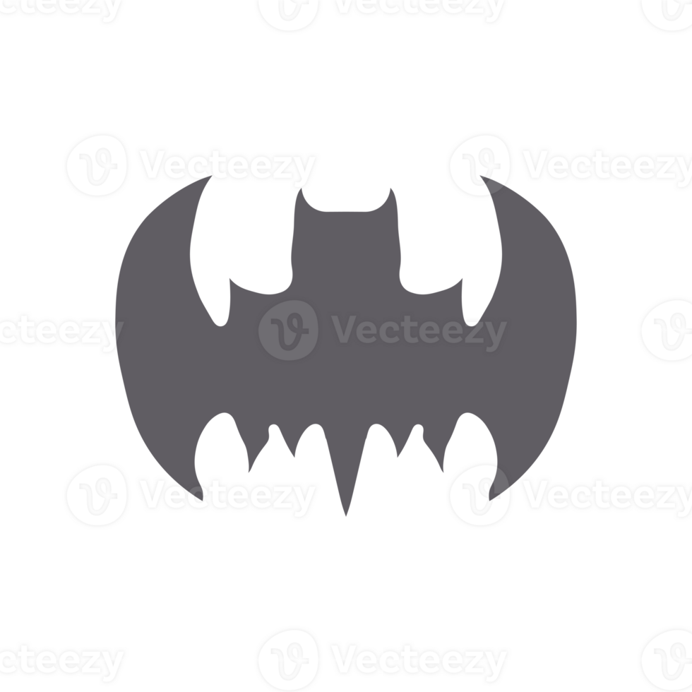 bat cartoon icon png
