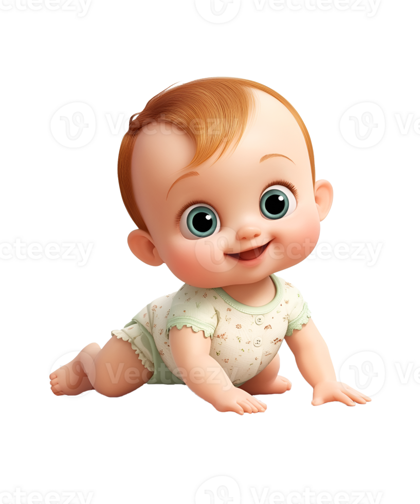 Funny Kids And Cut Baby png