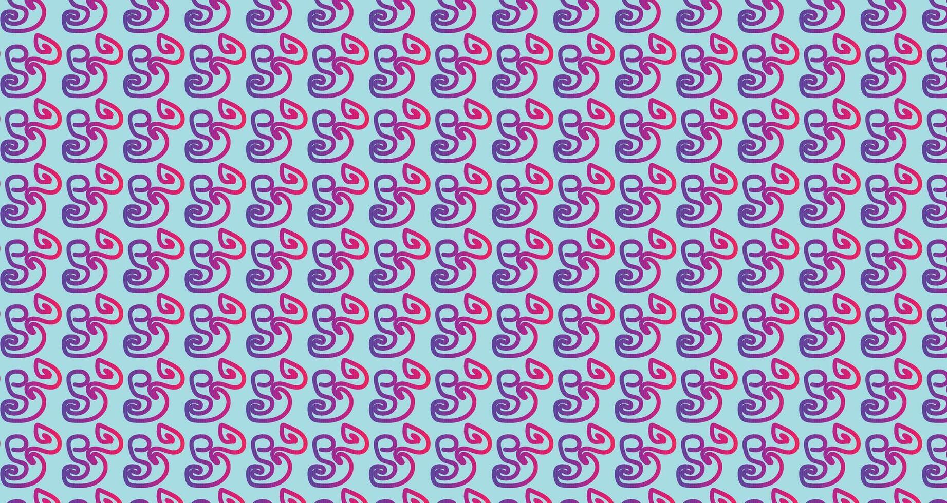 Creative Abstract Organic Pattern Designs for Wallpapers vector