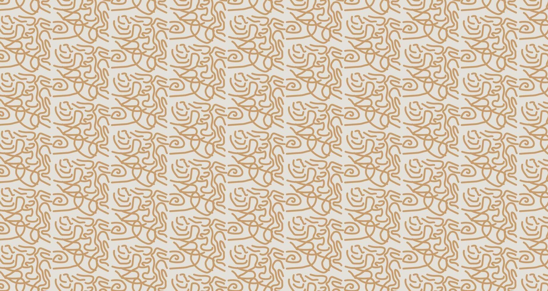 Abstract Organic Patterns for Modern Design Projects vector