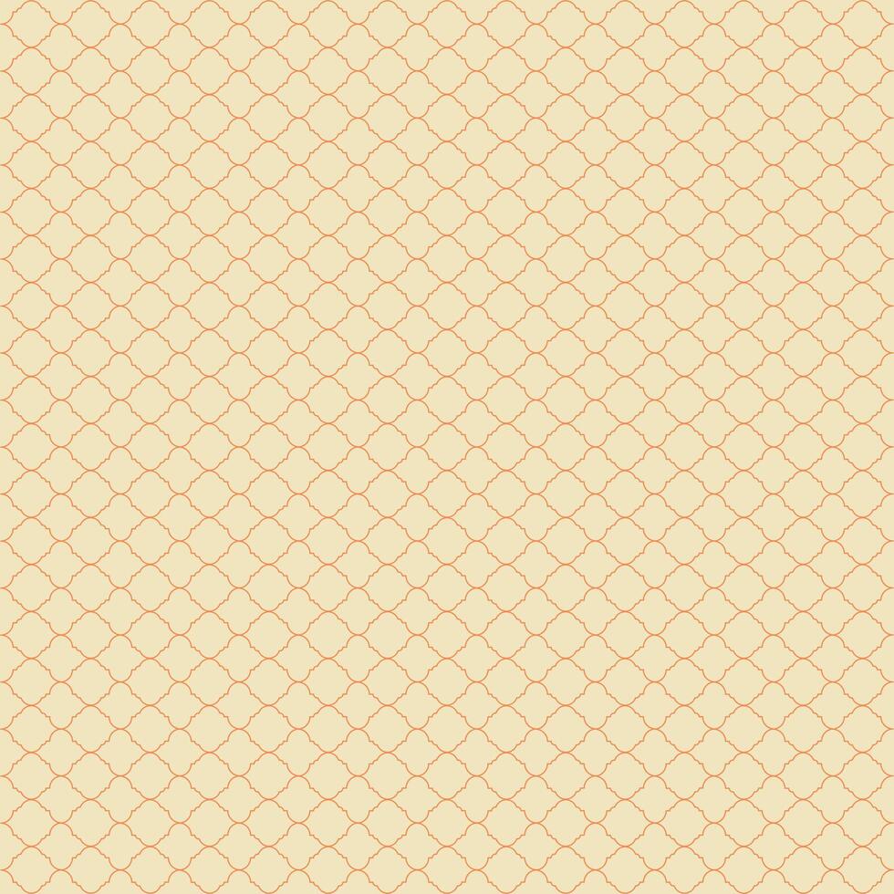 Islamic Ornament Pattern Background for Modern Design. vector