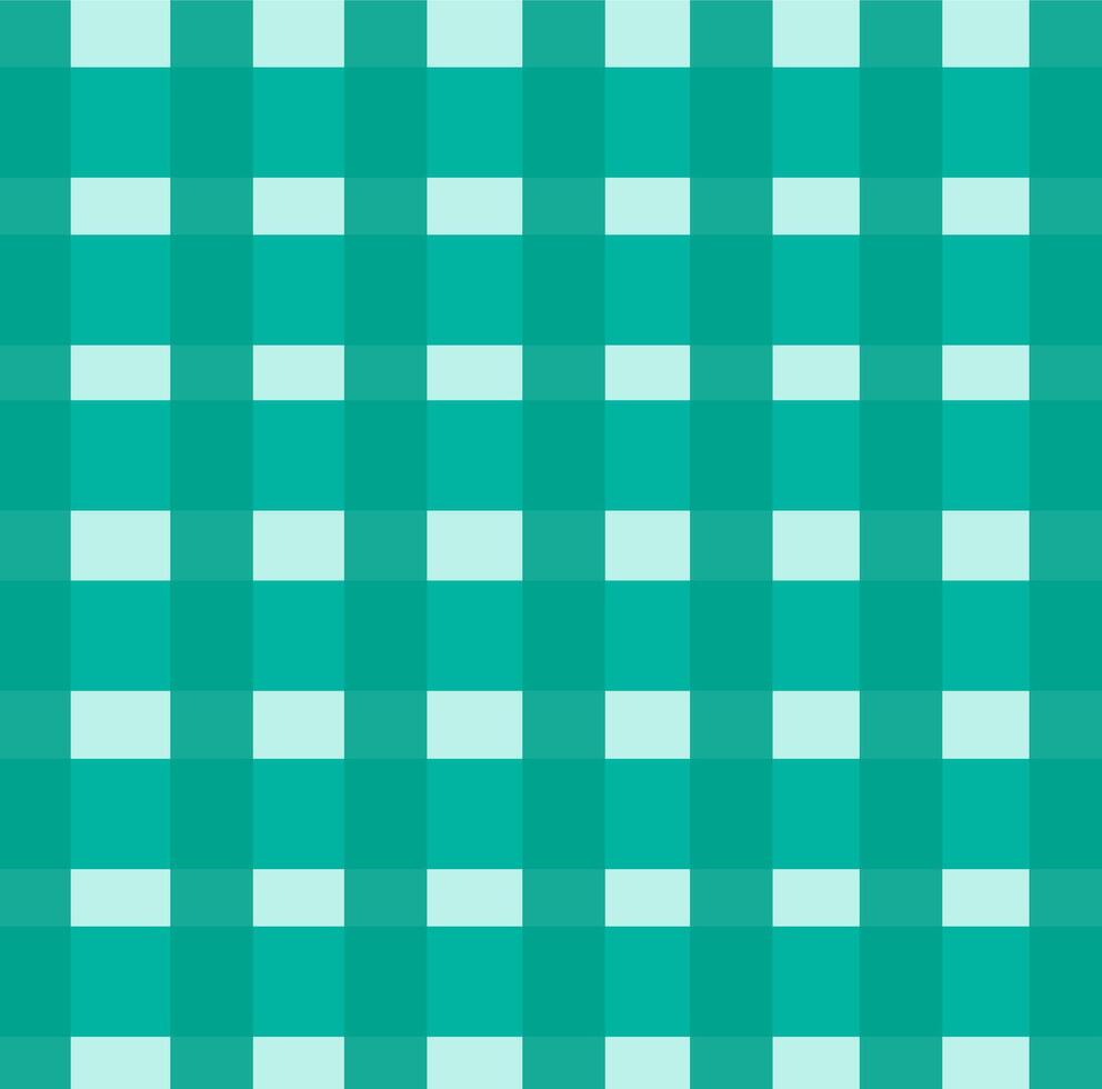 Green stripe pattern background design vector