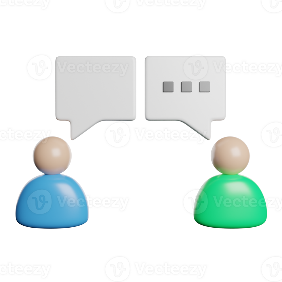 Conversation Communication Chat png
