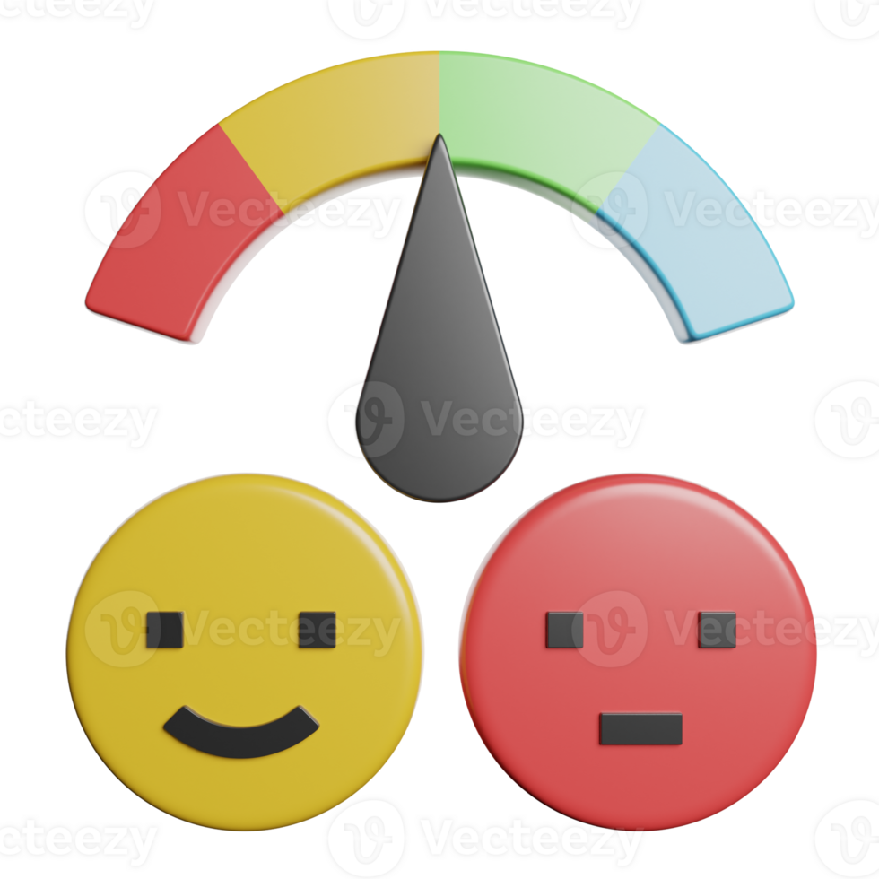 Satisfaction Feedback Review png