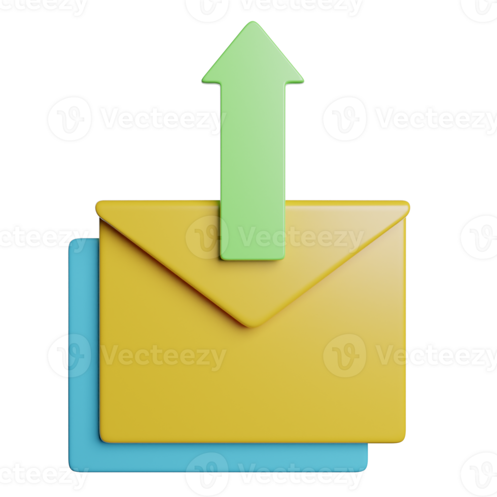 Send Message Mail png