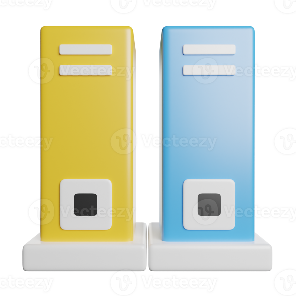 Archive Folder Document png