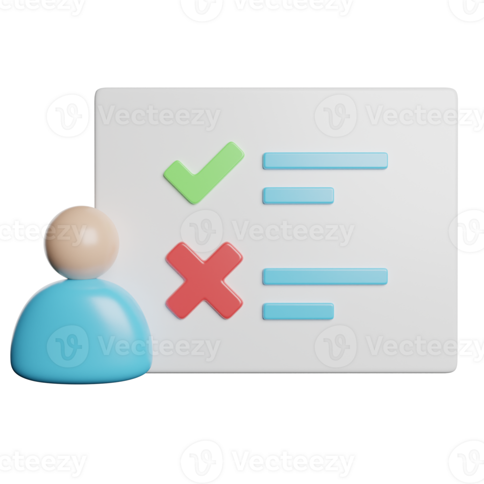 Survey Feedback Checklist png