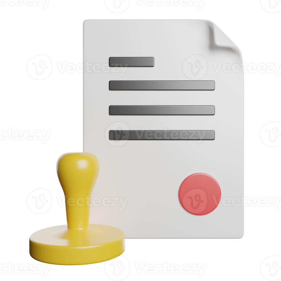 Validity Verified Document png