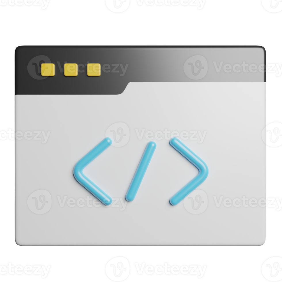 Coding Programing Development png