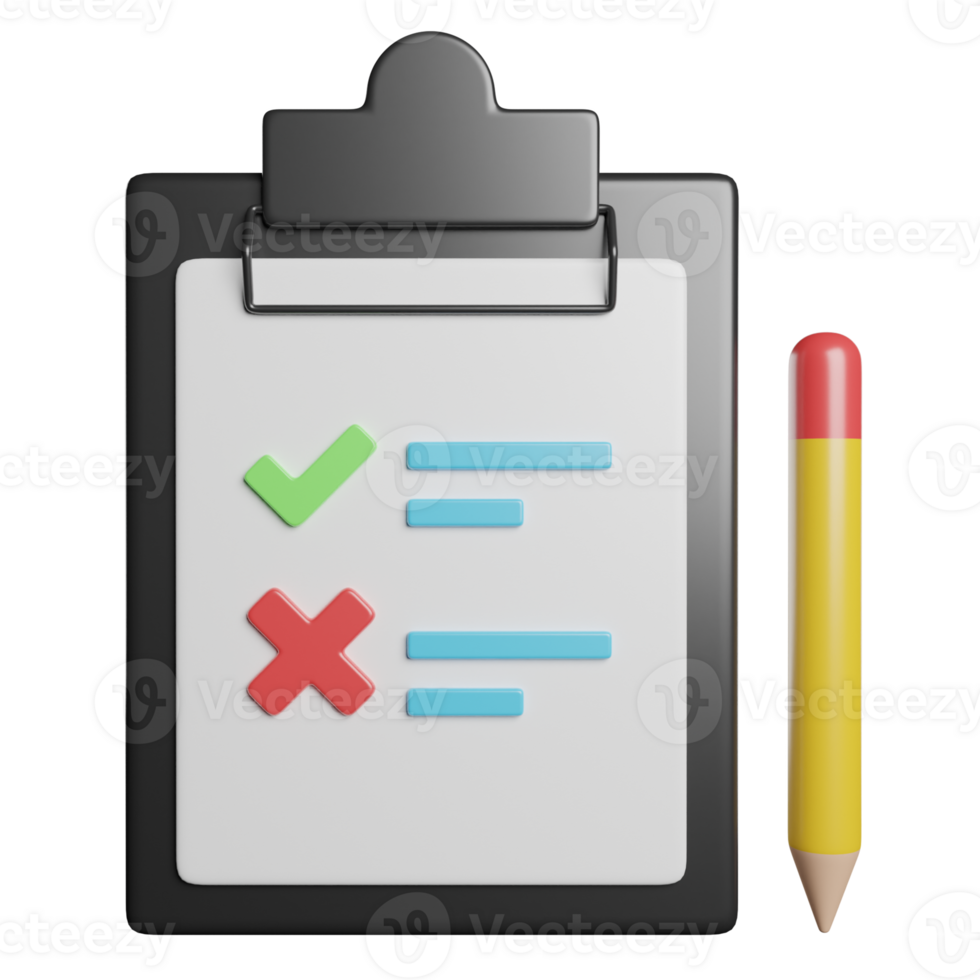 Survey Feedback Checklist png