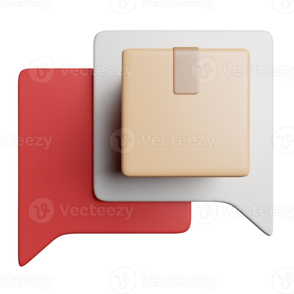Comment Chat Message png