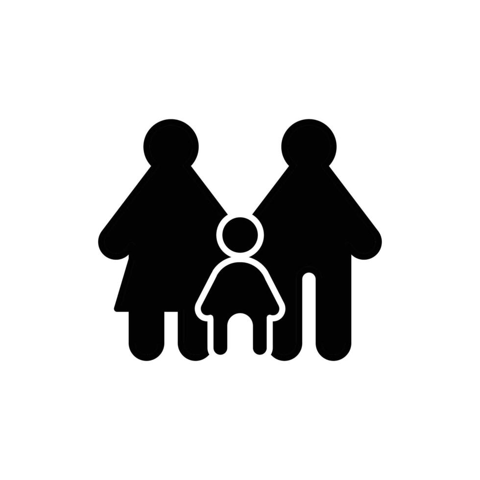 family room solid icon design good for web or mobile app vector