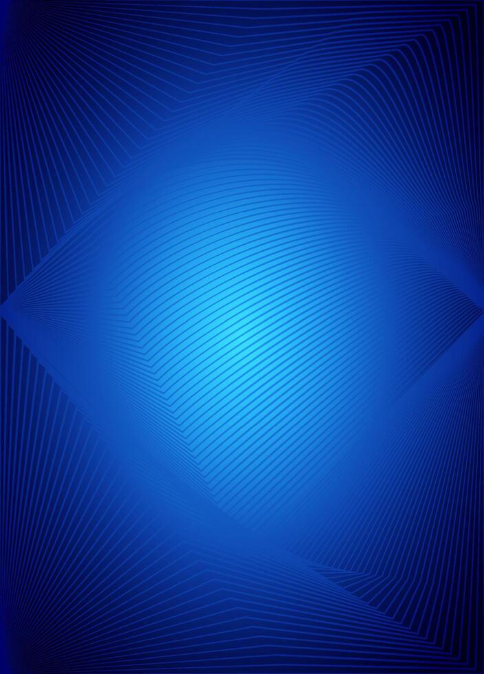 abstract blue background with wavy lines, a blue background with a pattern of lines and a blue background. vector