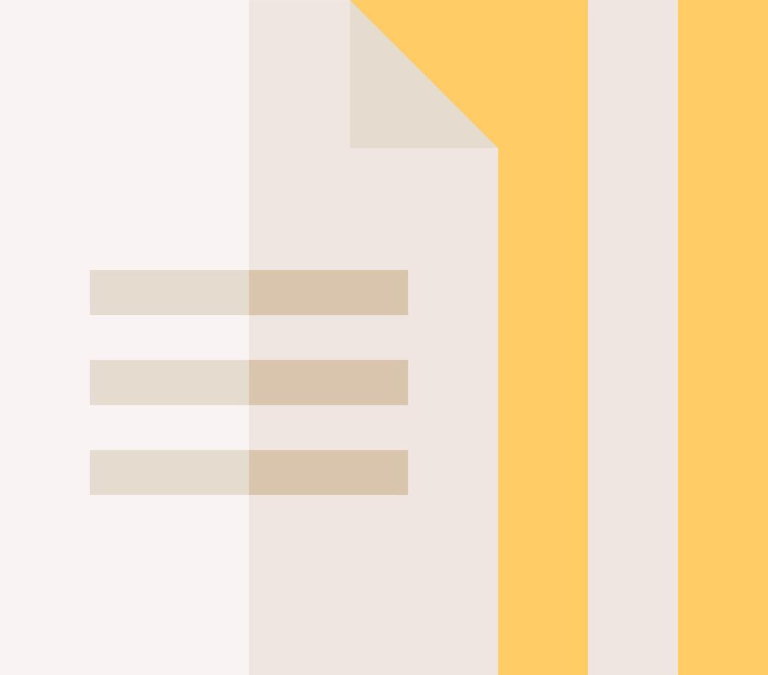 How to create a document in word vector