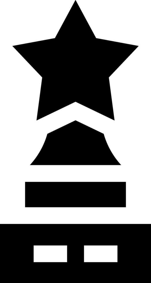 The logo for the grammy awards vector