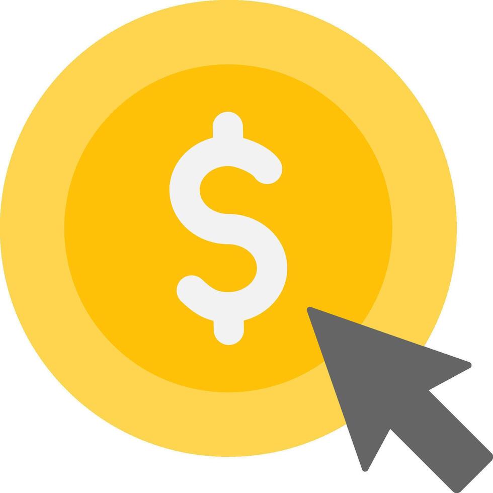 How to make money with affiliate marketing vector