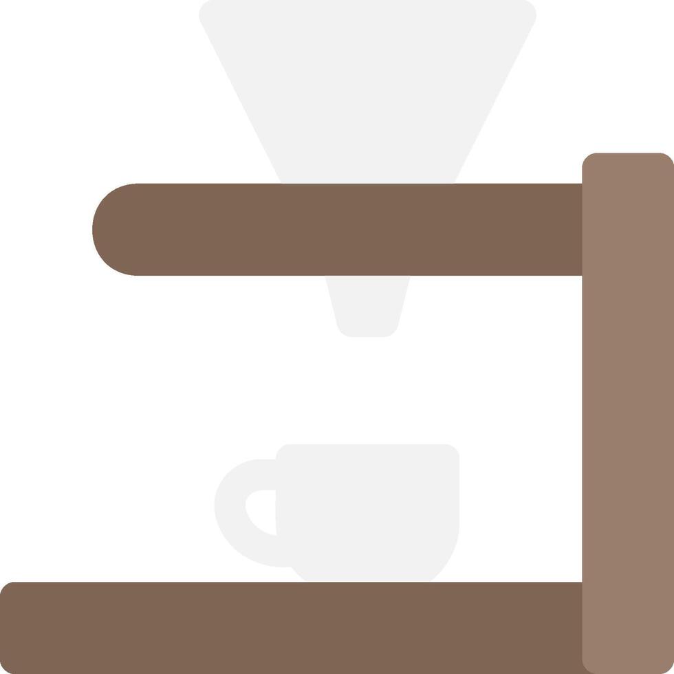 Coffee maker clipart vector