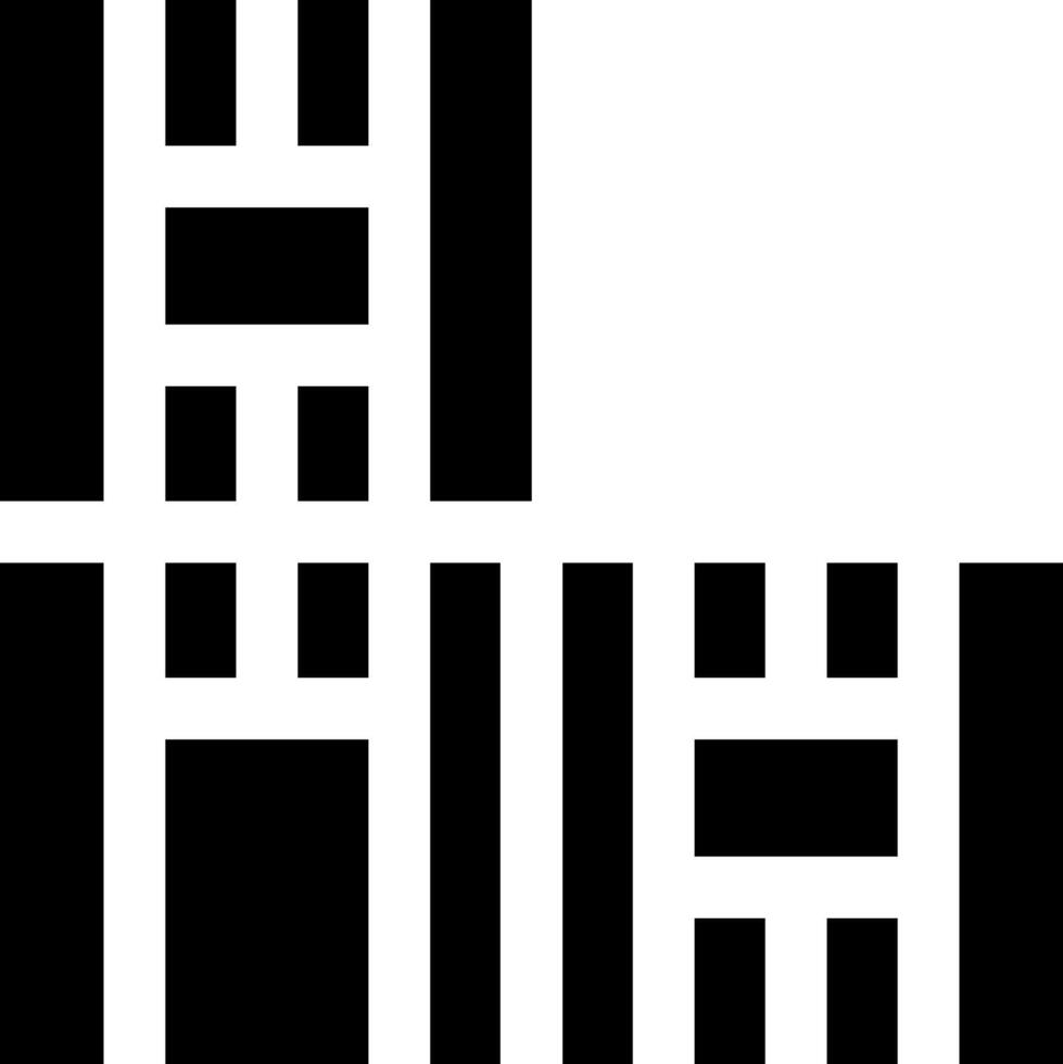 The logo for the hilton hotel vector