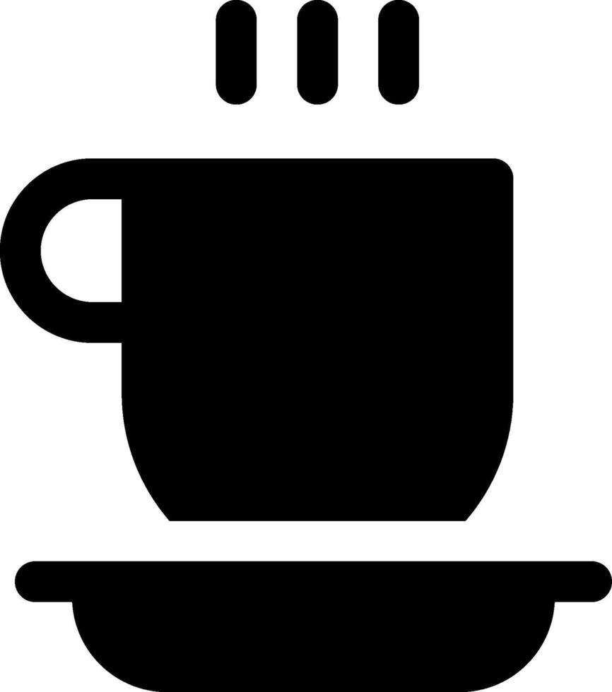 Coffee cup icon illustration vector
